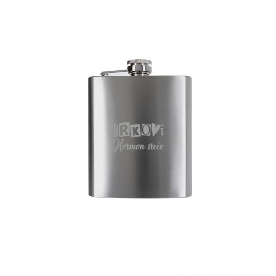 Flask 2dcl